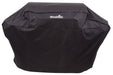 Char-Broil 5+ Burner All-Season Cover Extra Large - Grill Parts America