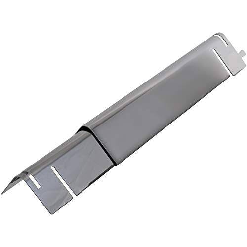 Char-Broil 6117725W06 Universal Stainless Steel Heat Tent, 4-Pack - Grill Parts America