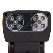 Char-Broil 7818607R04 Grill Handle Mounted LED Light, Black - Grill Parts America