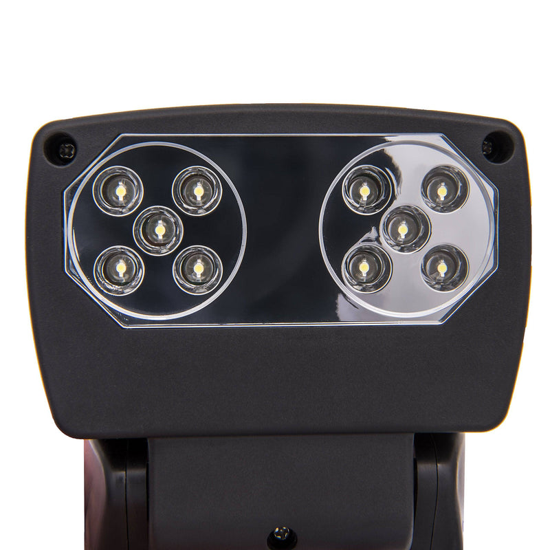 Char-Broil 7818607R04 Grill Handle Mounted LED Light, Black - Grill Parts America