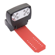 Char-Broil 7818607R04 Grill Handle Mounted LED Light, Black - Grill Parts America