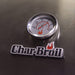 Char-Broil 8566083 Replacement Temperature Gauge, 2.67-Inch Diameter - Grill Parts America
