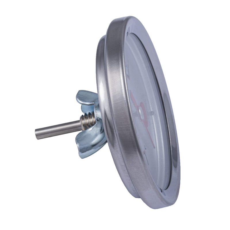 Char-Broil 8566083 Replacement Temperature Gauge, 2.67-Inch Diameter - Grill Parts America