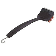 Char-Broil 8666894 SAFER Replaceable Head Nylon Bristle Grill Brush with Cool Clean Technology, One Size - Grill Parts America
