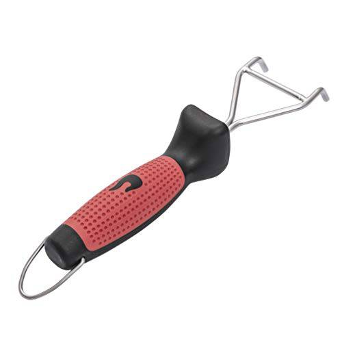Char-Broil 9264369R06 Universal Grate Lifter, Red - Grill Parts America