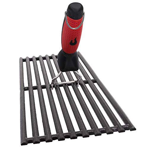 Char-Broil 9264369R06 Universal Grate Lifter, Red - Grill Parts America