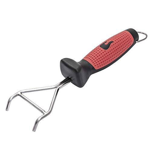 Char-Broil 9264369R06 Universal Grate Lifter, Red - Grill Parts America