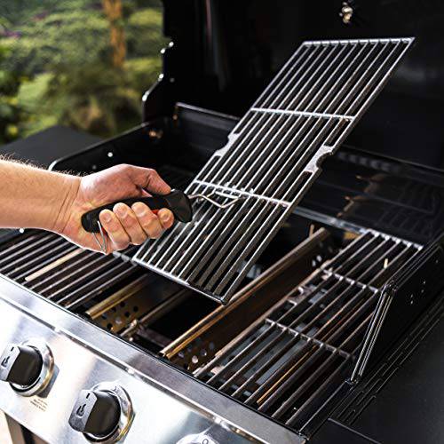 Char-Broil 9264369R06 Universal Grate Lifter, Red - Grill Parts America
