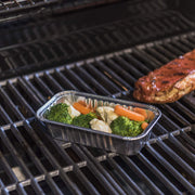 Char-Broil 9328812P06 Aluminum Drip pan, Silver - Grill Parts America
