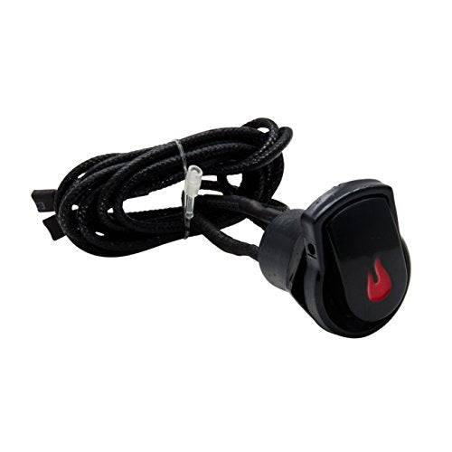 Char-Broil 9446392A Surefire Electronic Ignition Button - Grill Parts America