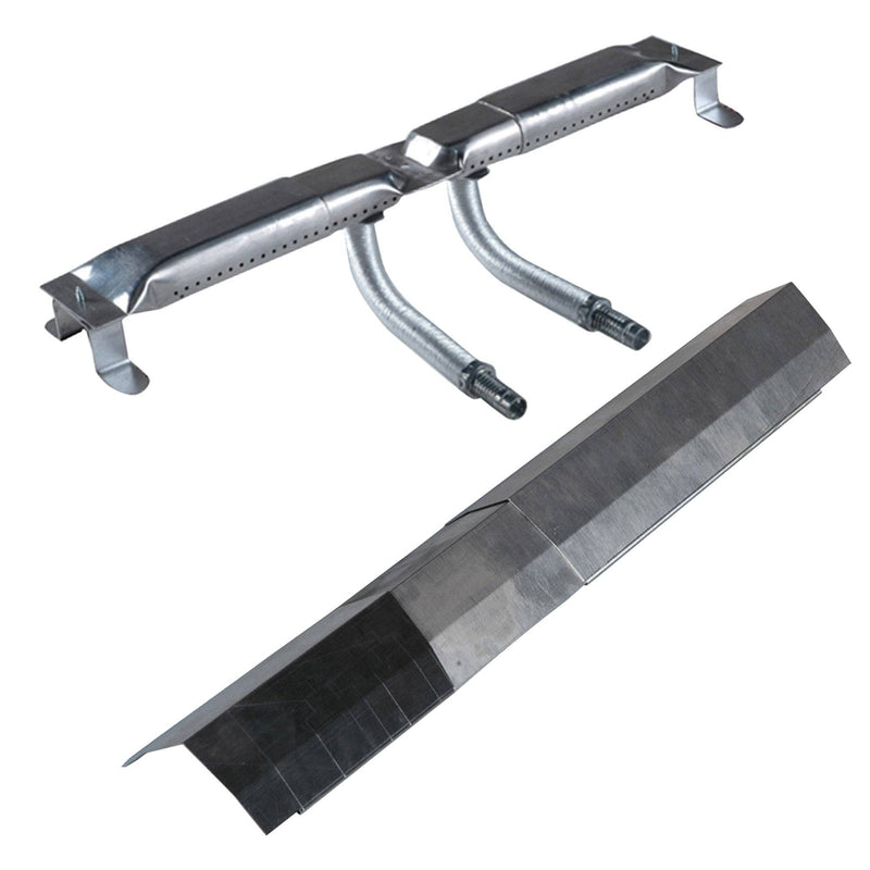 Char-Broil Bar Burner and Heat Tent Combo - Grill Parts America