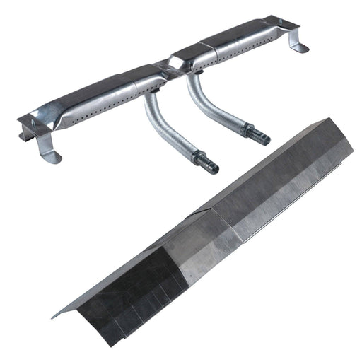 Char-Broil Bar Burner and Heat Tent Combo - Grill Parts America