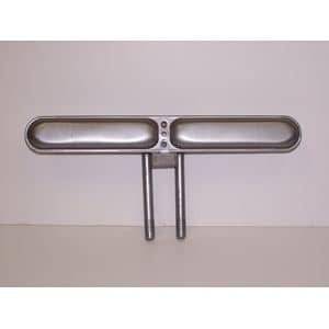 Char-Broil Bar Burner/Collector Assy (4505084) - Grill Parts America