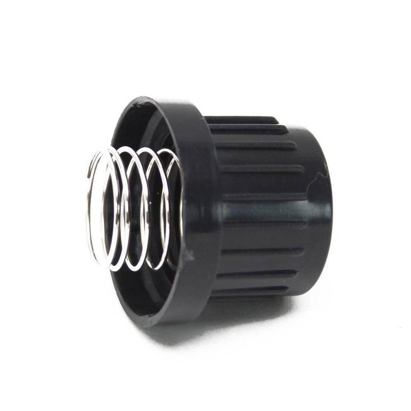 Char-Broil BBQ Grill Ignitor Cap for Electronic Ignition Module That Uses AA Battery G5150030W1 Cap Only - Grill Parts America