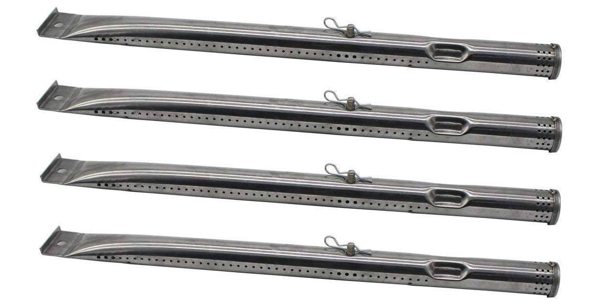 Char-Broil Burner (4-Pack) for Charbroil G527-2200-W1 — Grill Parts America