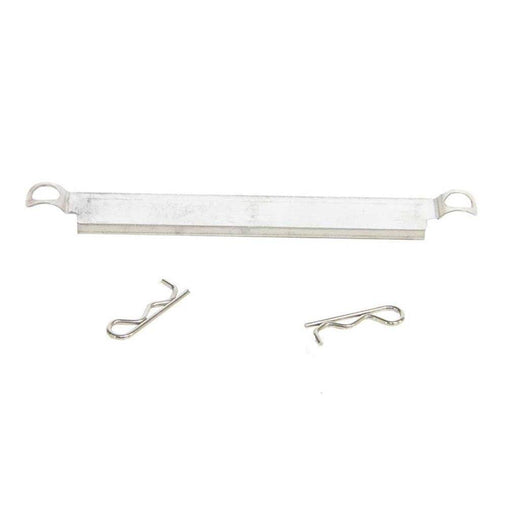 Char Broil Carry Over Tube (G651-0068-W1) - Grill Parts America