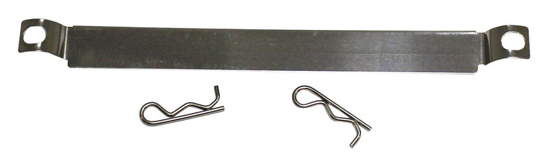 Char-Broil Carryover Tube (G515-0044-W1) - Grill Parts America