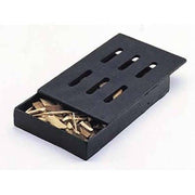 Char-Broil Cast Iron Smoker Box - Grill Parts America
