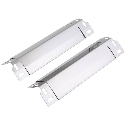 char broil heat tent Char-Broil Universal Stainless Steel Heat Tent: 2697657-AMP