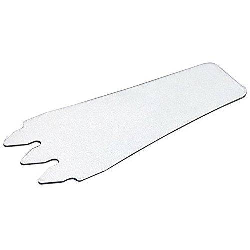 Char-Broil Cleaning Tool Cast Q 333 & 500 Grates with Hook "C" Brightplated (G526-0013-W1) - Grill Parts America