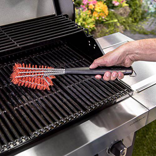 Char-Broil Cool Clean 3X 360 - Grill Parts America