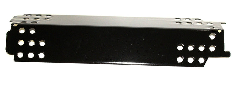 Char-Broil Flame Tamer Firebox Decarb Steel Black Gloss Porcelain (G432-0096-W1) - Grill Parts America