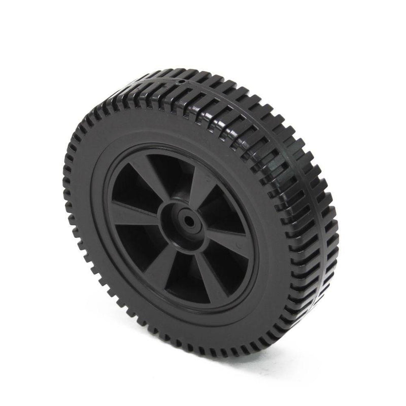 Char-Broil G210-0018-W1 Gas Grill Wheel Genuine Original Equipment Manufacturer (OEM) Part - Grill Parts America