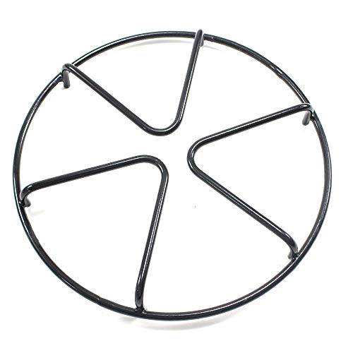 Char-Broil G303-0022-W1 Side Burner Grate - Grill Parts America