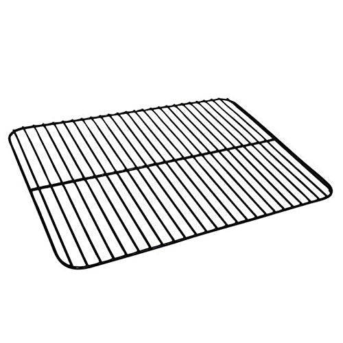 Char-Broil G312-0204-W1 porcelain cooking grate (Black) - Grill Parts America