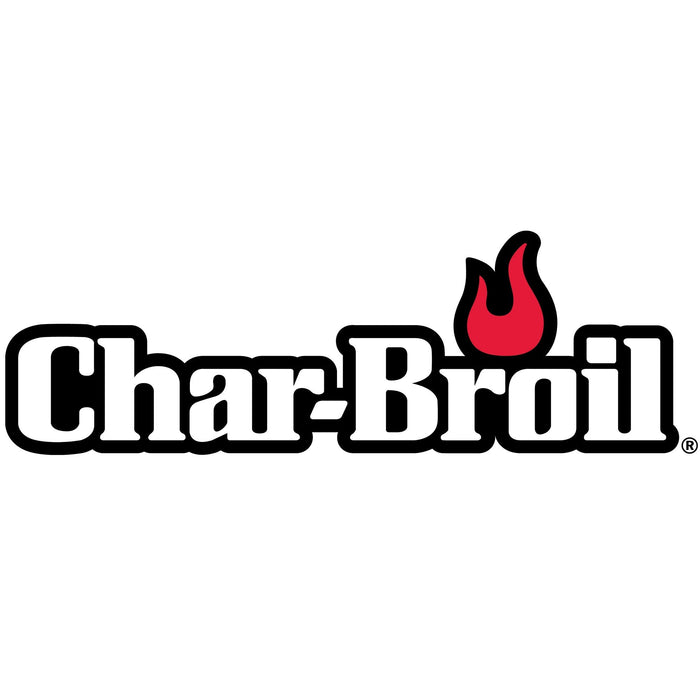 Char-Broil G413-0004-W2 Gas Grill Carryover Tube Genuine Original Equipment Manufacturer (OEM) Part - Grill Parts America