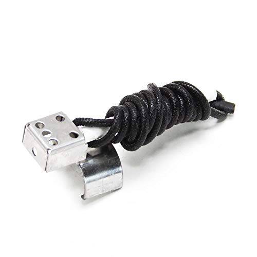 Char-Broil G515-0014-W1 Gas Grill Igniter Genuine Original Equipment Manufacturer (OEM) Part - Grill Parts America
