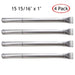 Char-Broil G515-2200-W1 burner (4 pack) - Grill Parts America