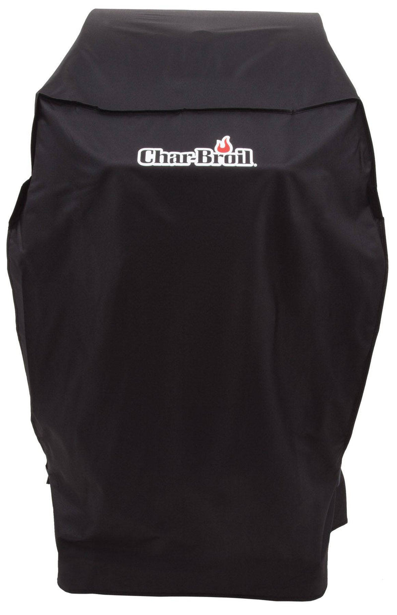 Char Broil Grill Cover 2-Burner All-Season Grill Cover - Grill Parts America
