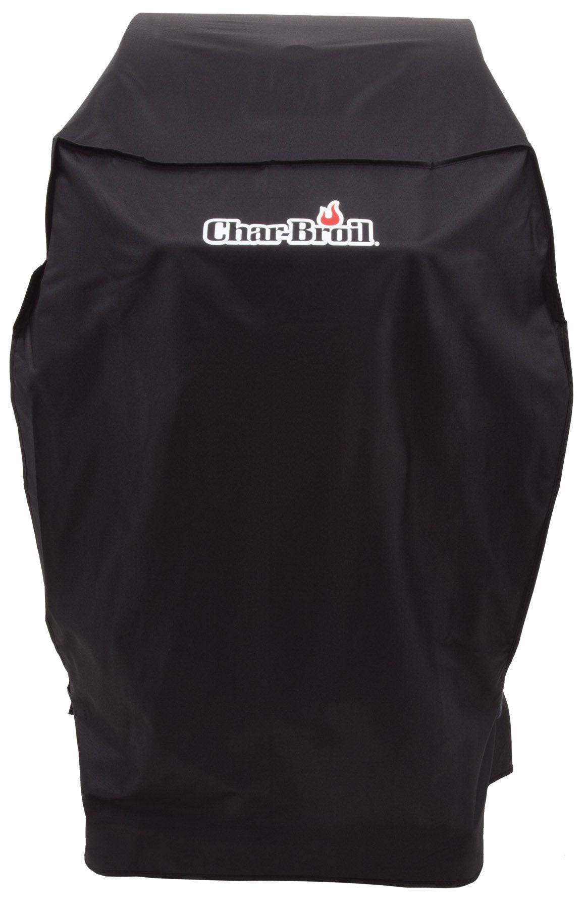 Char Broil Grill Cover 2-Burner All-Season Grill Cover — Grill Parts ...