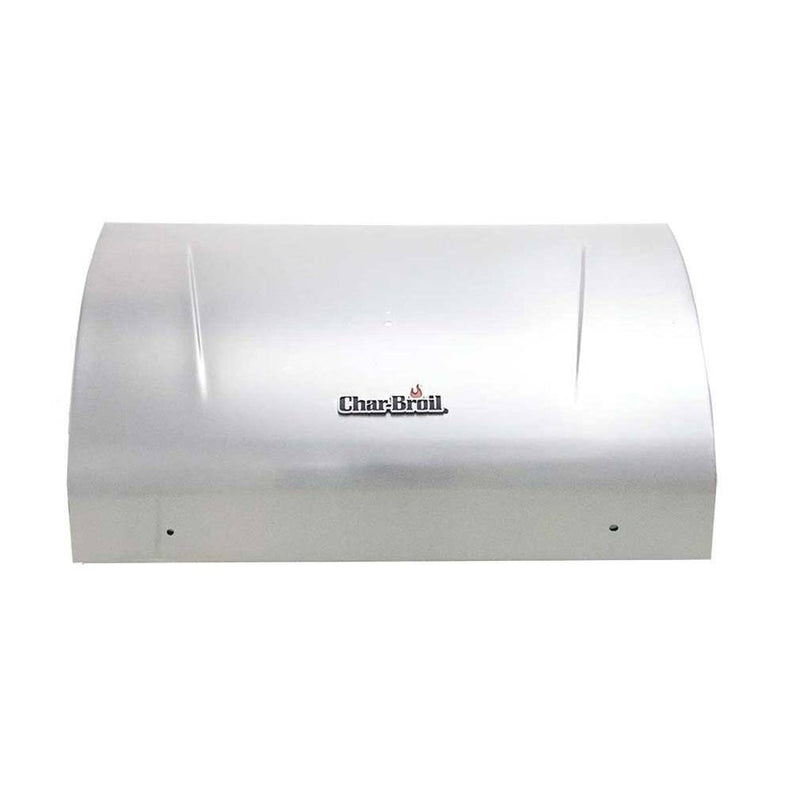 Char-Broil Grill Lid (G467-0100-W1) - Grill Parts America