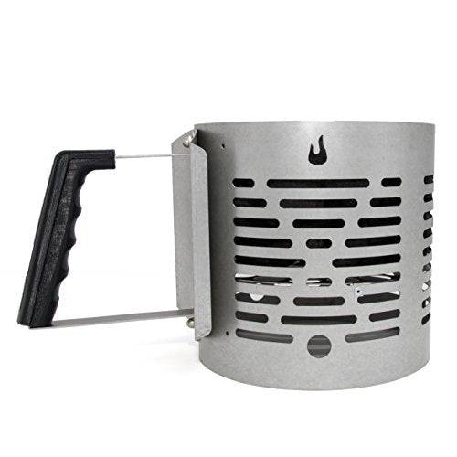 Char-Broil Half-Time Charcoal Starter - Grill Parts America