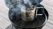 Char-Broil Half-Time Charcoal Starter - Grill Parts America