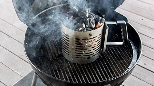 Char-Broil Half-Time Charcoal Starter - Grill Parts America