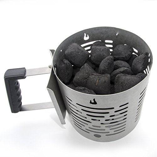 Char-Broil Half-Time Charcoal Starter - Grill Parts America