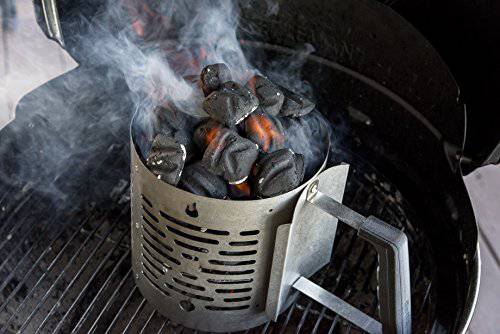 Char-Broil Half-Time Charcoal Starter - Grill Parts America