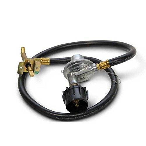 Char Broil Hose Valve Regulator (29101397) - Grill Parts America