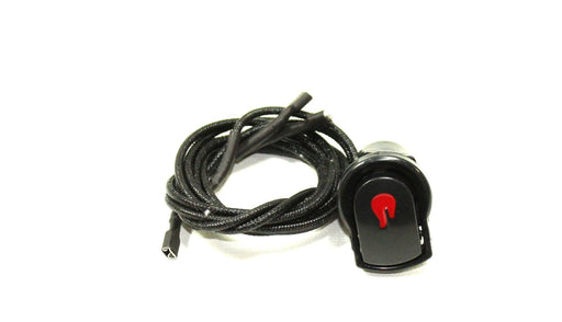 Char-Broil Igniter Switch Module (G515-0017-W2A) - Grill Parts America