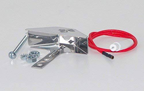 Char-broil Ignitor Collector Box Electrode Assembly | IG11B - Grill Parts America