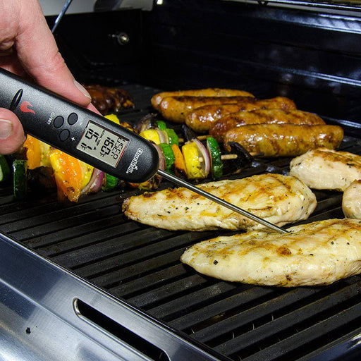 Char-Broil Instant-Read Digital Thermometer - Grill Parts America