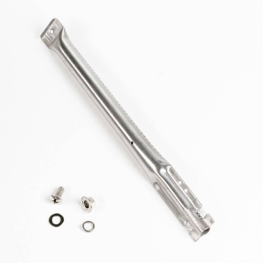 CharBroil Main Burner Tube, No Electrode (G4303800W2) Grill Parts