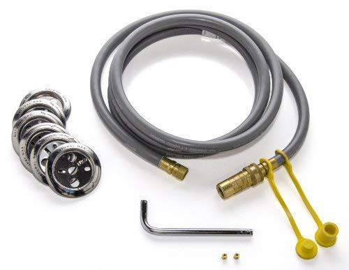 Char-Broil Natural Gas Conversion Kit - Grill Parts America