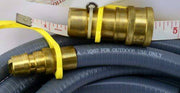 Char-Broil Natural Gas Conversion Kit - Grill Parts America