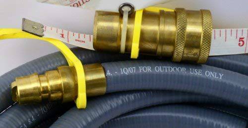 Char-Broil Natural Gas Conversion Kit - Grill Parts America