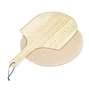 Char-Broil Pizza Stone Kit - Grill Parts America
