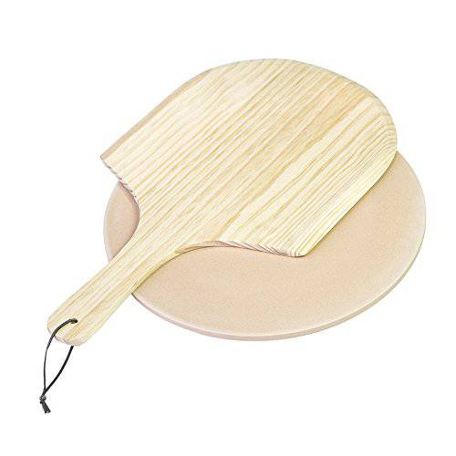 Char-Broil Pizza Stone Kit - Grill Parts America